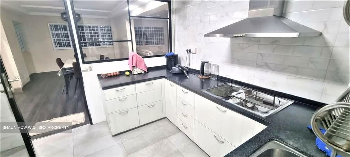 Blk 975 Jurong West Street 93 (Jurong West), HDB 4 Rooms #583927791